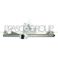PRASCO Raambedieningsmechanisme FD428W063