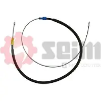Seim 554758 Handremkabel