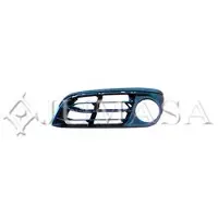 JUMASA 22010544 Ventilatiegrille, bumper