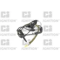 Quinton Hazell XABS914 Wielsnelheidssensor (ABS)