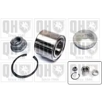 Quinton Hazell QWB1501 Wiellagerset