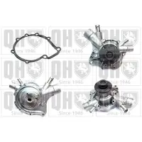 Quinton Hazell QCP3526 Waterpomp