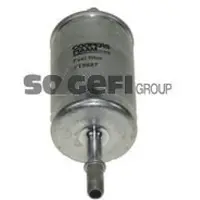 COOPERSFIAAM FILTERS FT5687 Brandstoffilter