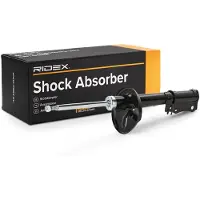 RIDEX 854S0142 Schokdemper