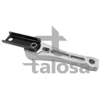 TALOSA 61-15552 Motorsteunlager