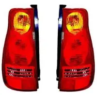 IPARLUX 16396032 Achterlicht