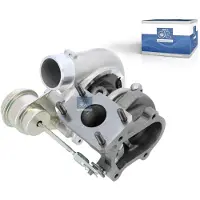 DT Spare Parts 7.58027 Turbocharger