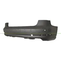 PRASCO AD3231061 Achterbumper