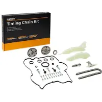 RIDEX 1389T0052 Distributiekettingset