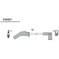 Hikoki 134331 Bougiekabels