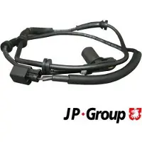 JP GROUP 1197101800 Wielsnelheidssensor (ABS)