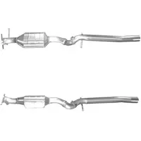 VEGAZ FK-995 Katalysator