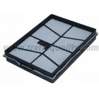 3F QUALITY 545 Interieurfilter