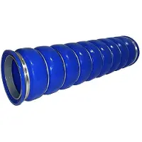 BUGIAD 80055 Laadluchtslang