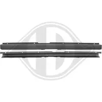 Diederichs 3484055 Achterbumper
