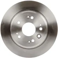 Bosch 0 986 479 361 Remschijf