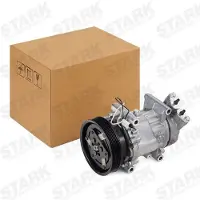 Stark SKKM-0340028 Aircopomp