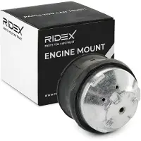 RIDEX 247E0871 Motorsteunlager