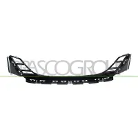 PRASCO BM4072120 Ventilatiegrille, bumper