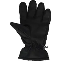 Heat Keeper Heatkeeper - Ski handschoenen dames - Grijs - S/M - 2-Paar - Handschoenen wintersport
