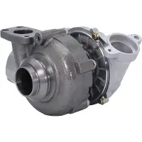 MAGNETI MARELLI 807101007000 Turbocharger