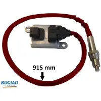 BUGIAD BNX74002 NOx-sensor, NOx-katalysator