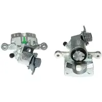 MAPCO 144030 Remklauw