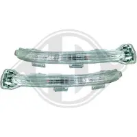 Diederichs 2216626 Knipperlichtautomaat / Pinkdoos