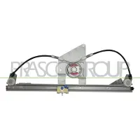PRASCO CI050W023 Raammechanisme