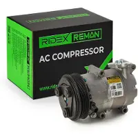 RIDEX 447K0370R Aircopomp