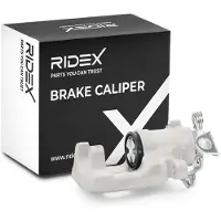 RIDEX 78B2542 Remklauw