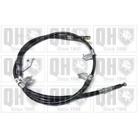Quinton Hazell BC2270 Handremkabel