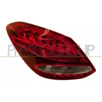PRASCO ME4424154 Achterlicht