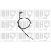 Quinton Hazell BC3670 Handremkabel