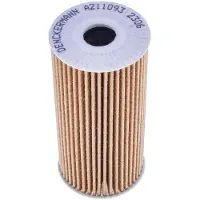DENCKERMANN A211093 Oliefilter