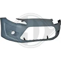 Diederichs 4006050 Bumper