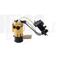 HÜCO 132718 Brandstofpomp