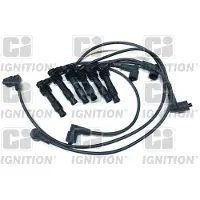 Quinton Hazell XC1211 Bougiekabels