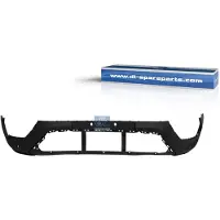 DT Spare Parts 13.87530 Bumper