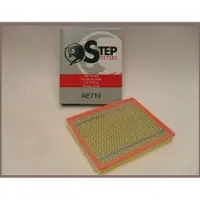STEP FILTERS AE710 Luchtfilter