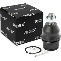 RIDEX 2462S0568 Fuseekogel
