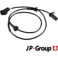 JP GROUP 4997104380 Wielsnelheidssensor (ABS)
