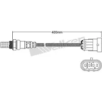 VEGAZ ULS-109 Lambdasonde