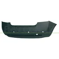 PRASCO FT4201051 Achterbumper