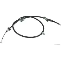 HERTH+BUSS JAKOPARTS J3930537 Handremkabel