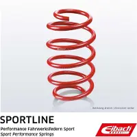 EIBACH F21-85-004-02-HA Chassisveer