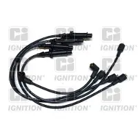 Quinton Hazell XC448 Bougiekabels