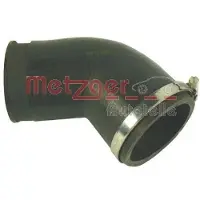 METZGER 2400110 Laadluchtslang