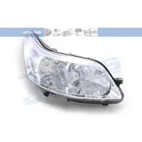 Johns 23 16 10 Koplamp