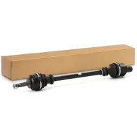 RIDEX 13D0144R Aandrijfas